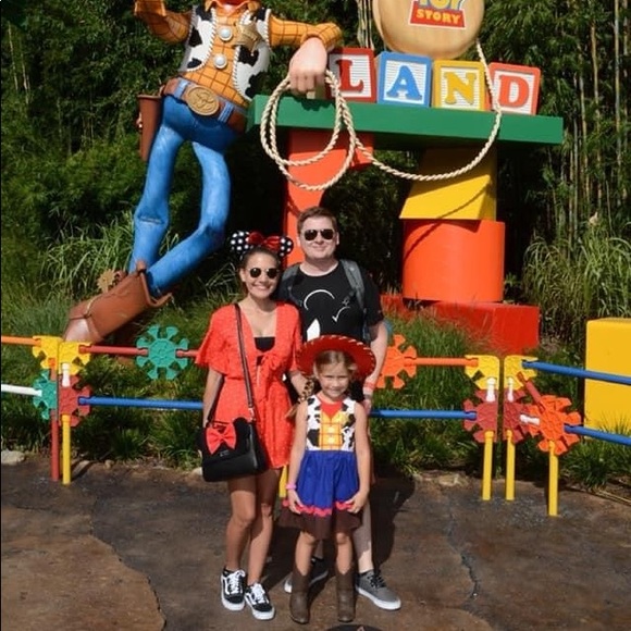 Romper - Picture 4 of 9